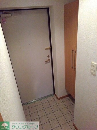 モデラートの物件内観写真